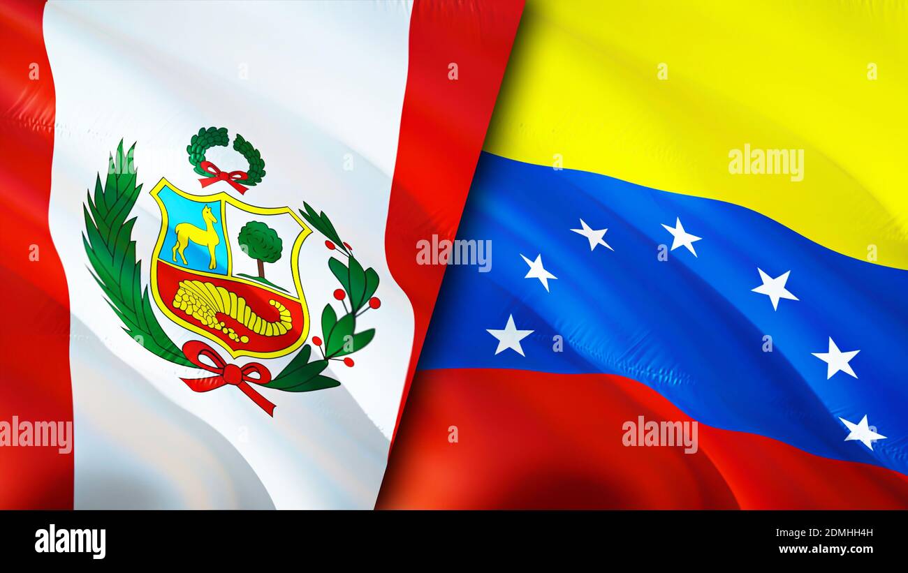 peru-and-venezuela-flags-3d-waving-flag-design-peru-venezuela-flag-picture-wallpaper-peru-vs-venezuela-image3d-rendering-peru-venezuela-relatio-2DMHH4H