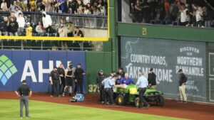 Cubs Pirates Baseball