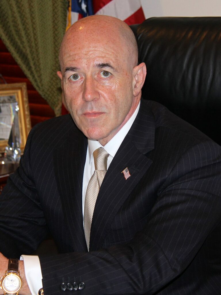 BernardKerik
