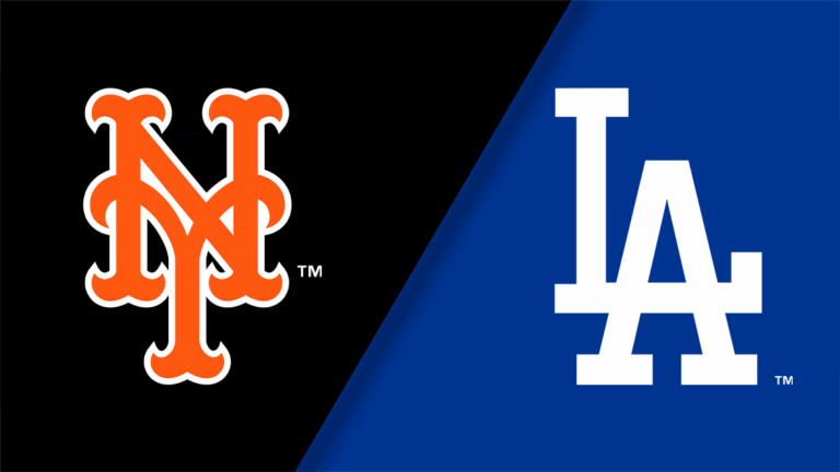 MLB-ALCS-Mets-Dodgers-SiriusXM