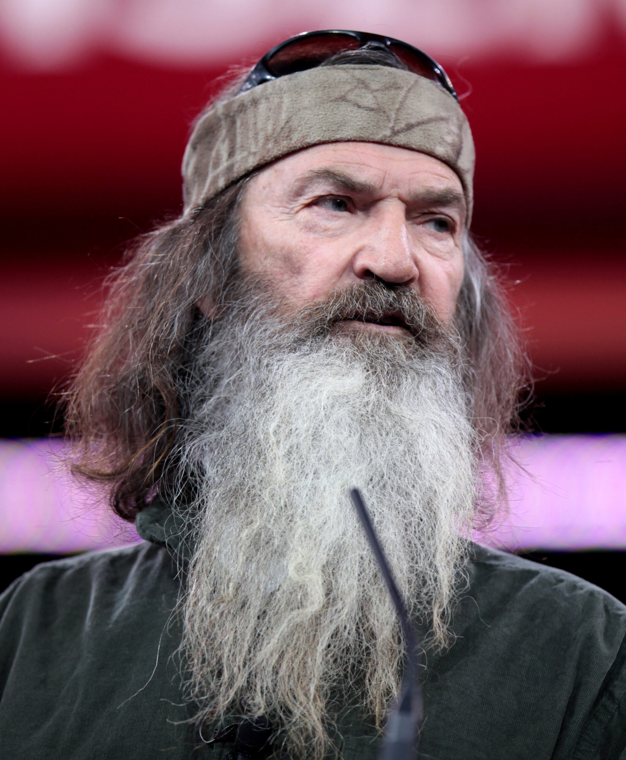 Phil_Robertson_by_Gage_Skidmore-3