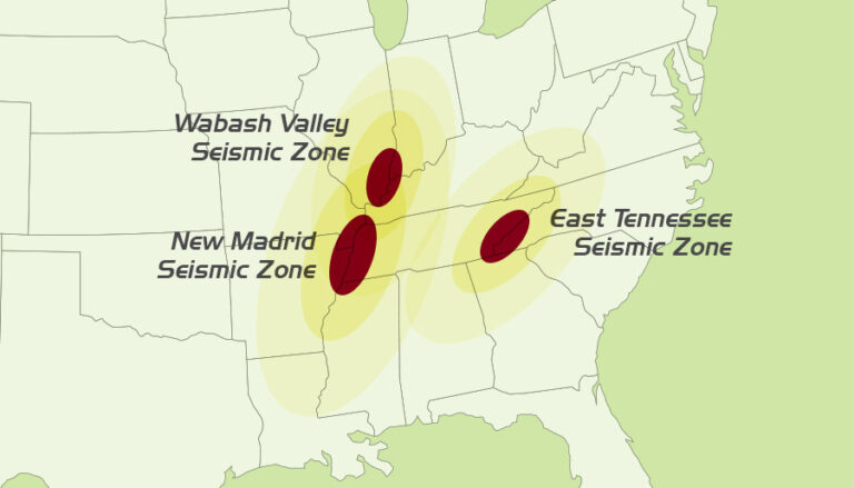central-us-seismic-zone