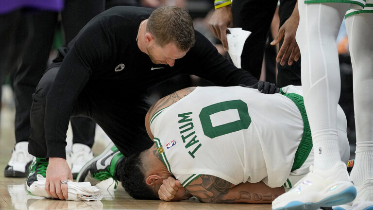 Boston Celtics v Sacramento Kings
