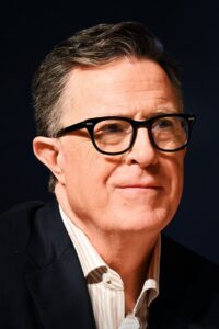 StephenColbert-byPhilipRomano