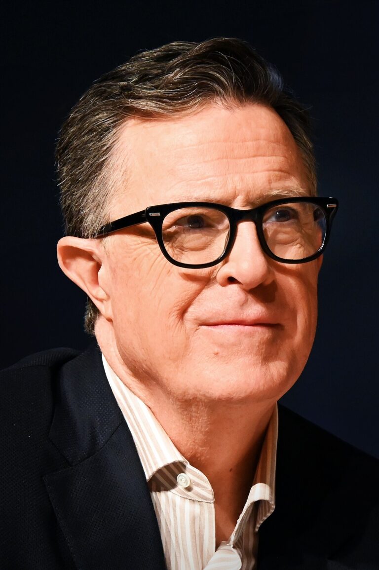 StephenColbert-byPhilipRomano