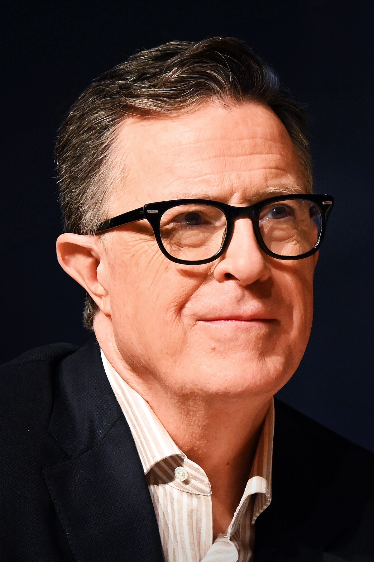 StephenColbert-byPhilipRomano