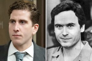 bryan-kohberger-ted-bundy