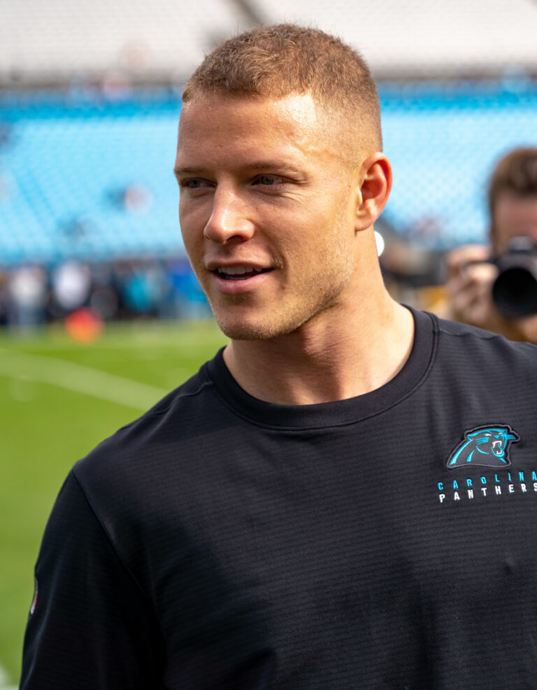 Christian_McCaffrey_2019