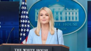 white-house-press-briefing
