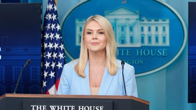 white-house-press-briefing