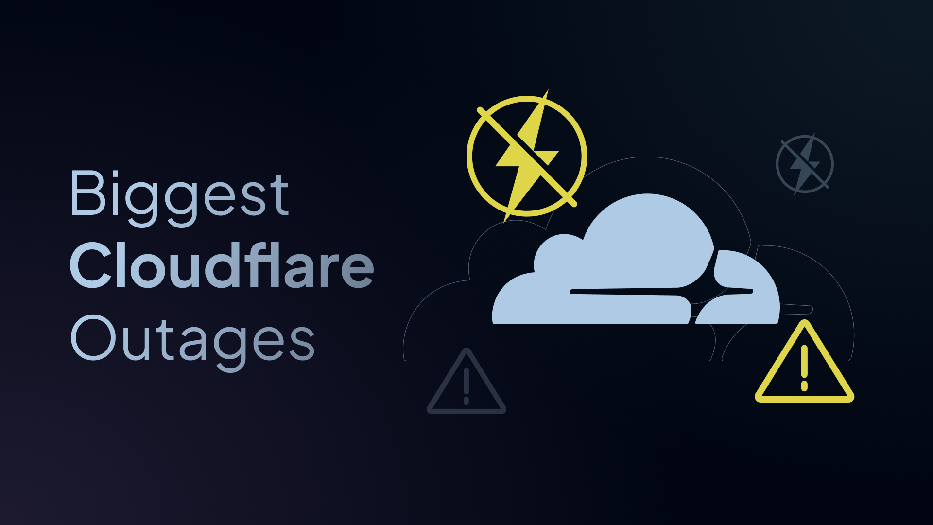 Biggest-Cloudflare-Outages