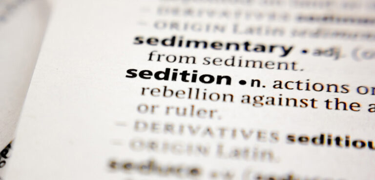 seditious-libel