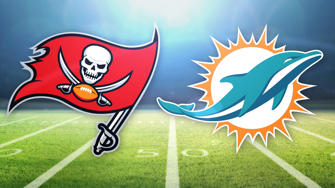 DOLPHINS-BUCS