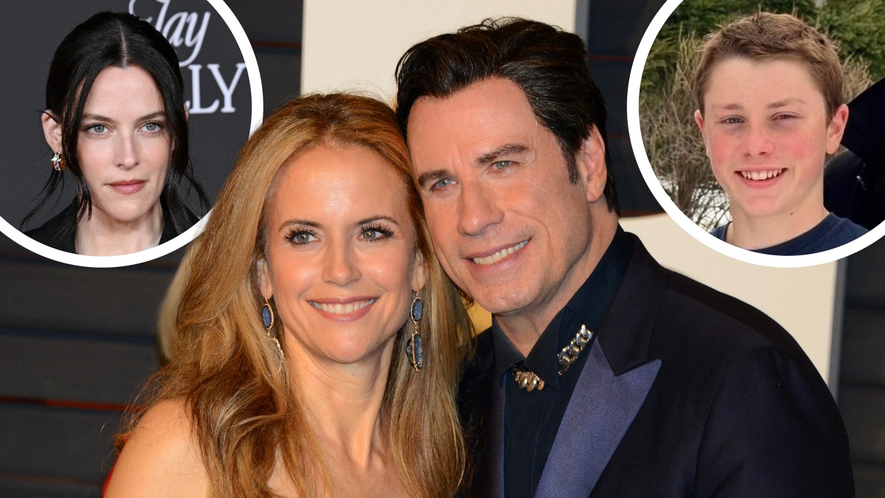 Featured-2-John-Travolta-Kelly-Preston-Riley-Keough