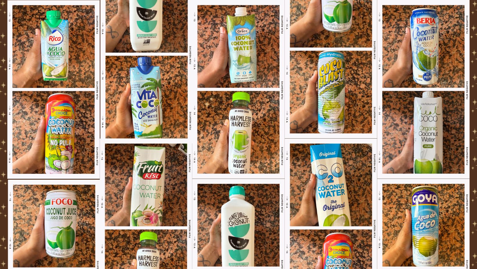 coconut-water-ranked
