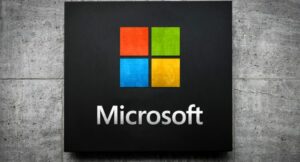 New,York,,Usa,-,July,17,,2025:,Microsoft,Company,Logo