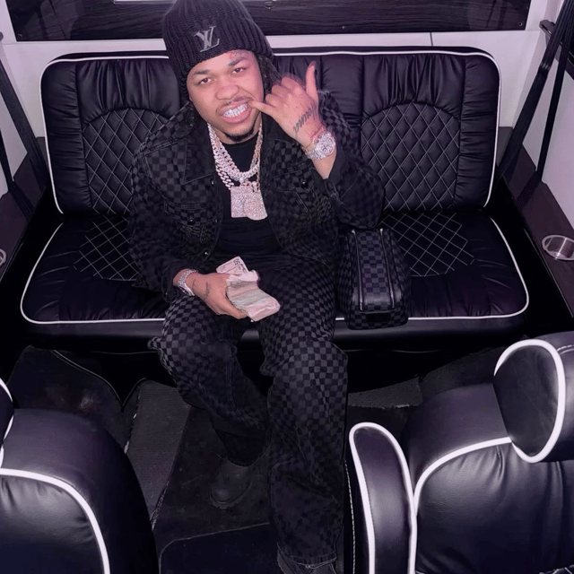 Chicago rapper Bloodhound Q50 killed in Fuller Park ambush