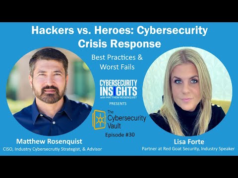 matthew mayich - CyberProfi
