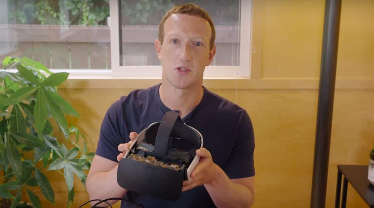 Meta’s new VR Glasses and Muse Charm signal shift in wearable AI