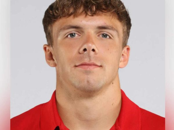 Southern Nazarene safety Tyler Ulrich dies after in-game injury