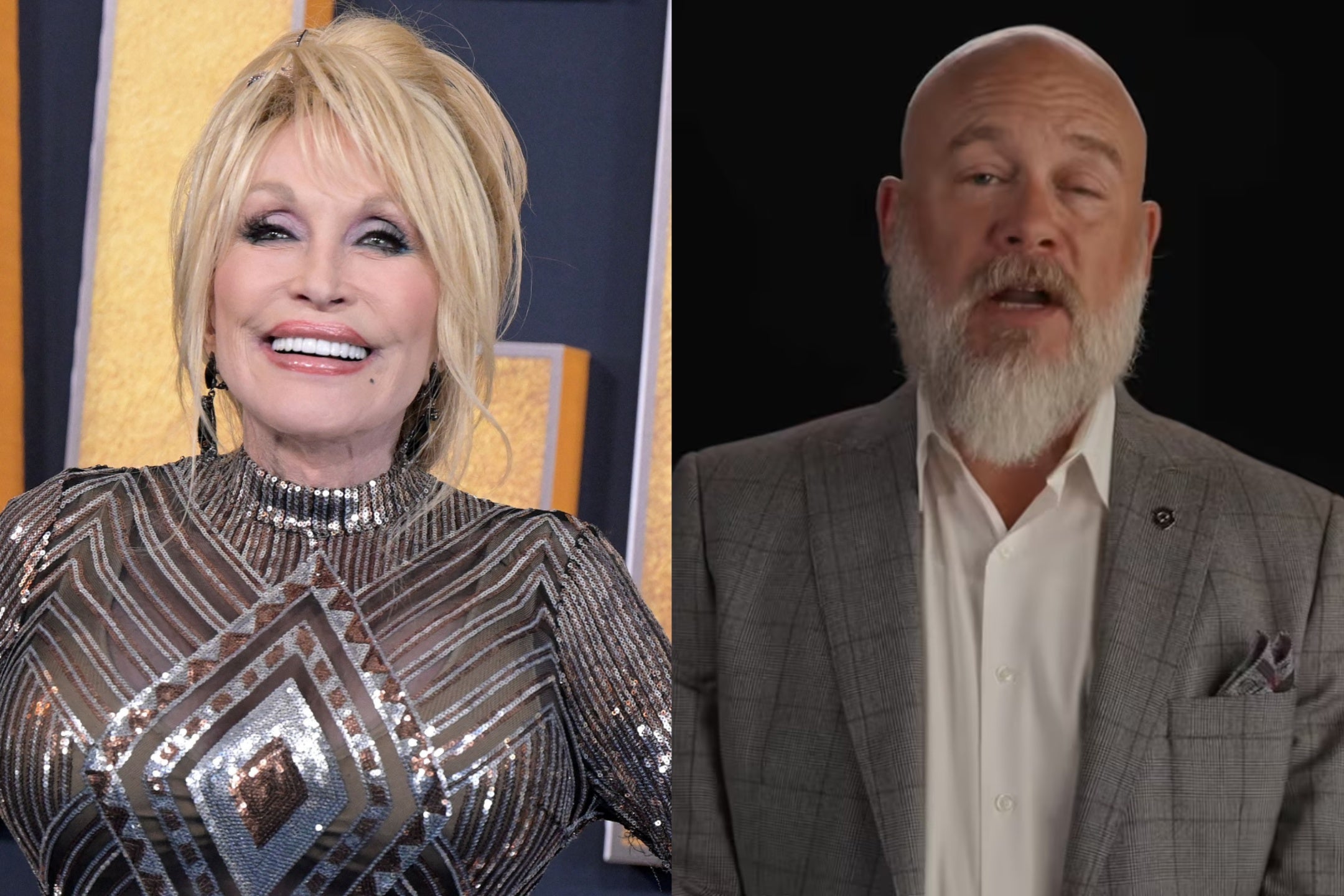 Dolly Parton estate lawsuit: security, threats, and the case against